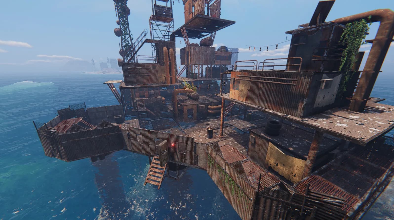 Sunkenland görsel 23
