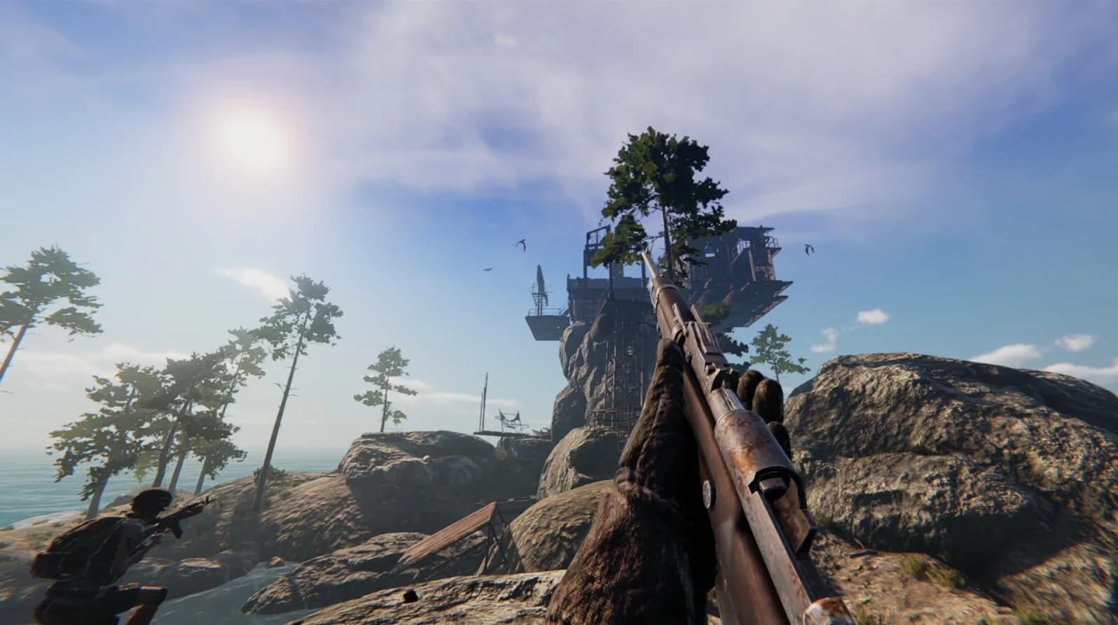 Sunkenland görsel 26