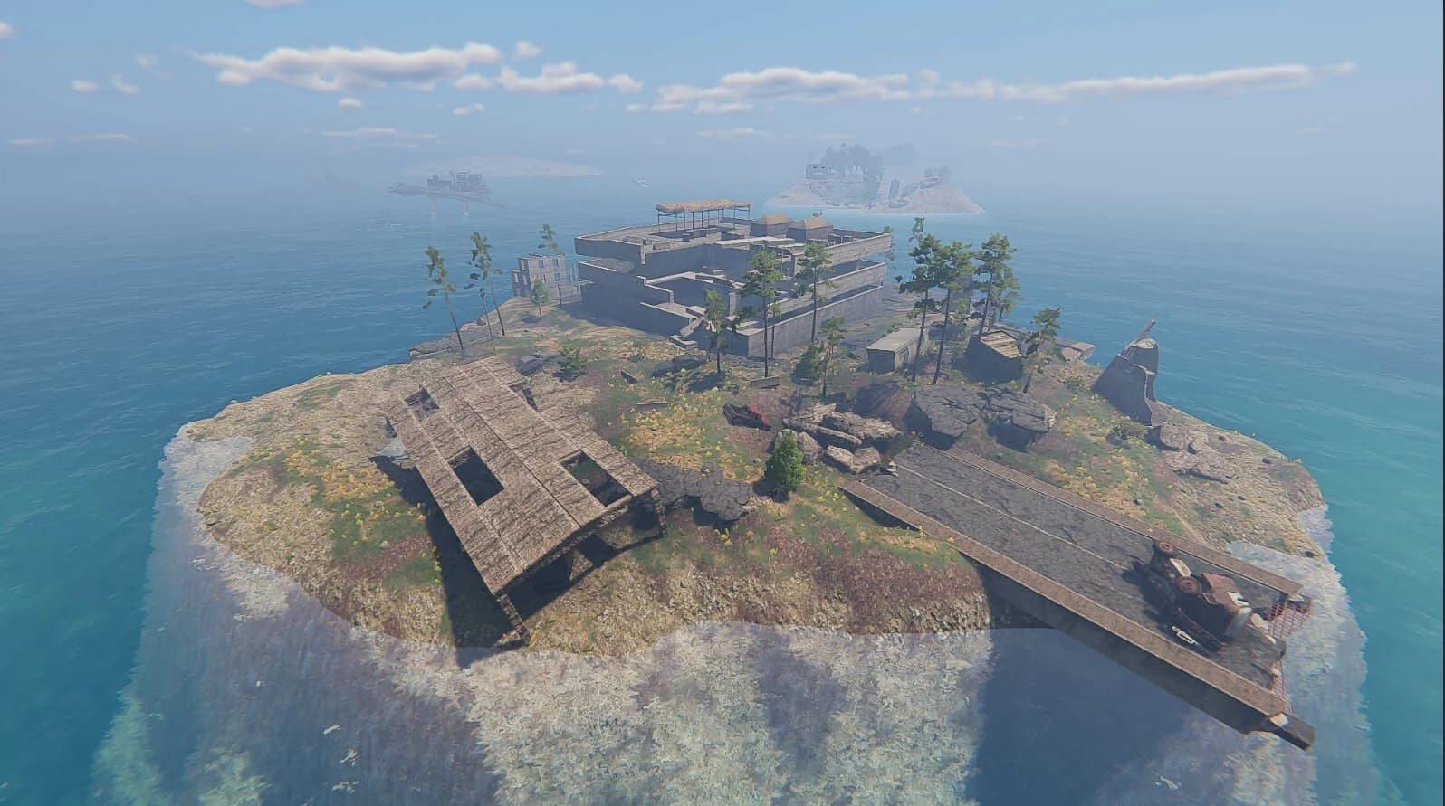 Sunkenland görsel 29