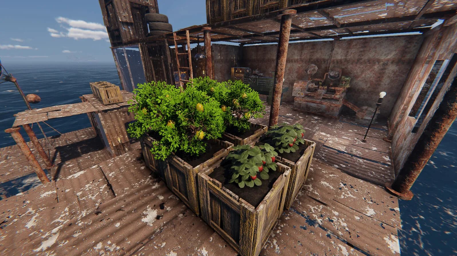Sunkenland görsel 5