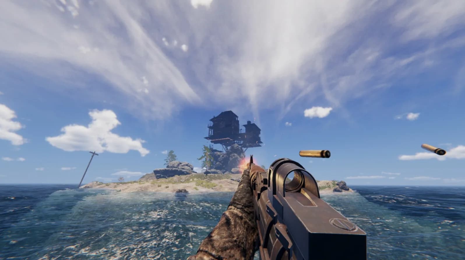 Sunkenland görsel 6