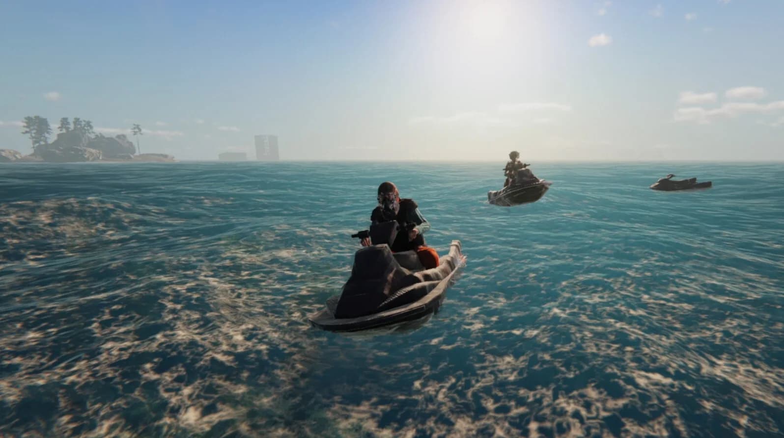 Sunkenland görsel 7