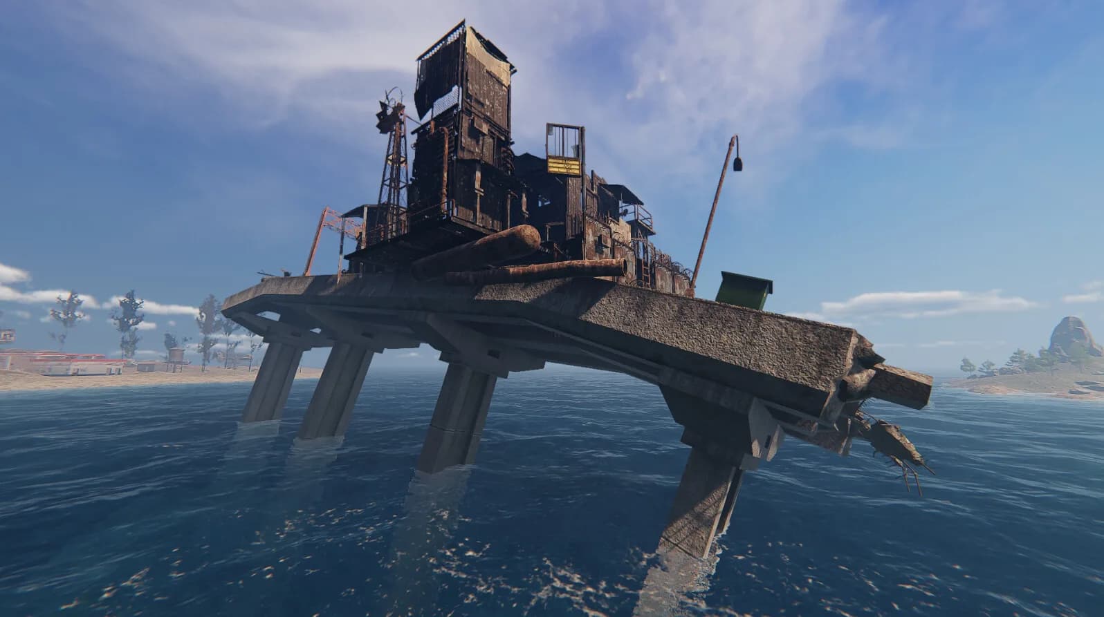 Sunkenland görsel 10