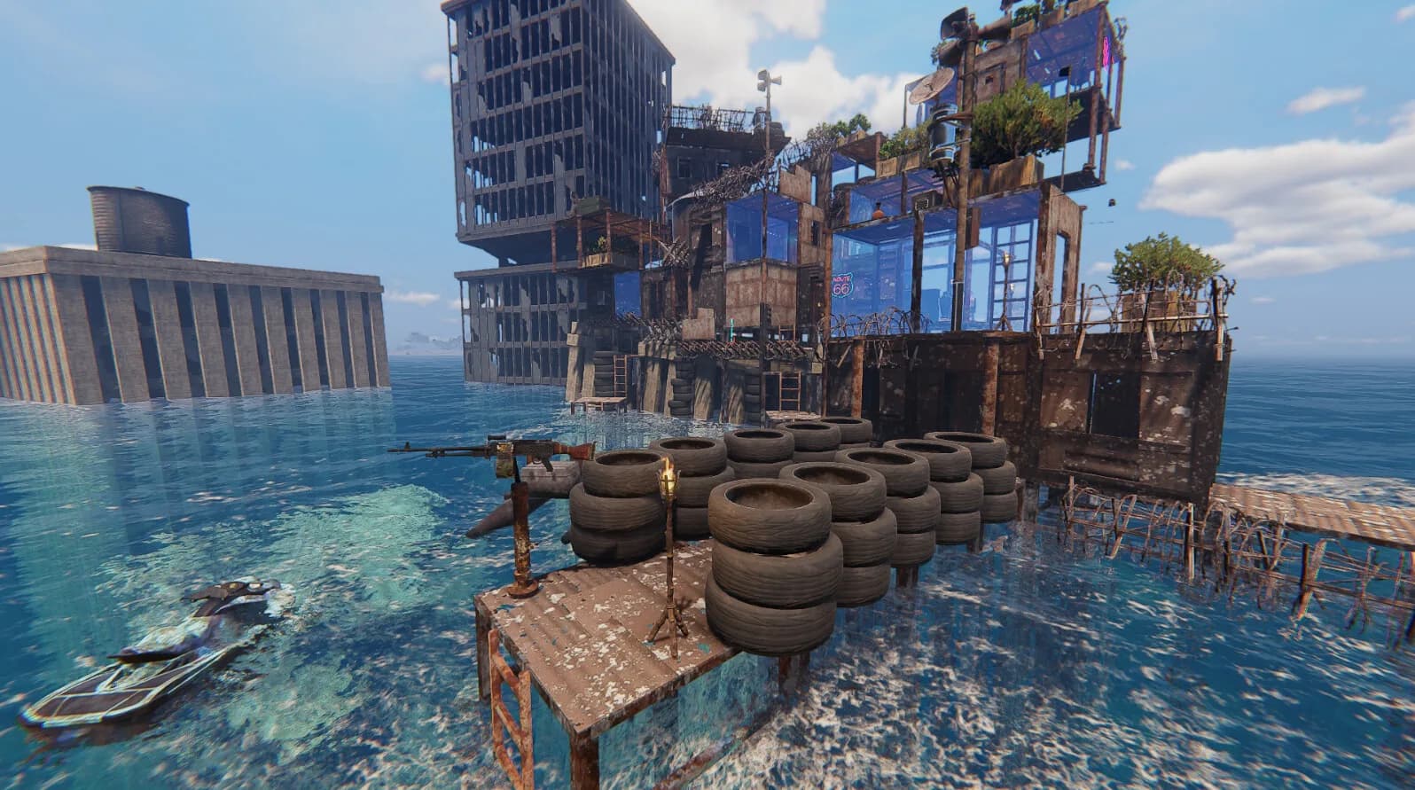 Sunkenland görsel 11