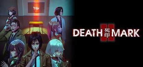 Spirit Hunter: Death Mark II