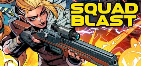 SquadBlast görsel 1
