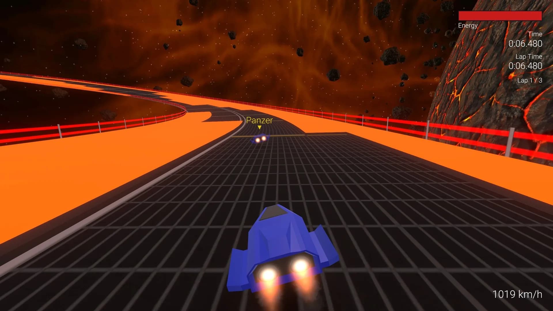 Turbo Force görsel 3