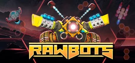 Rawbots görsel 1