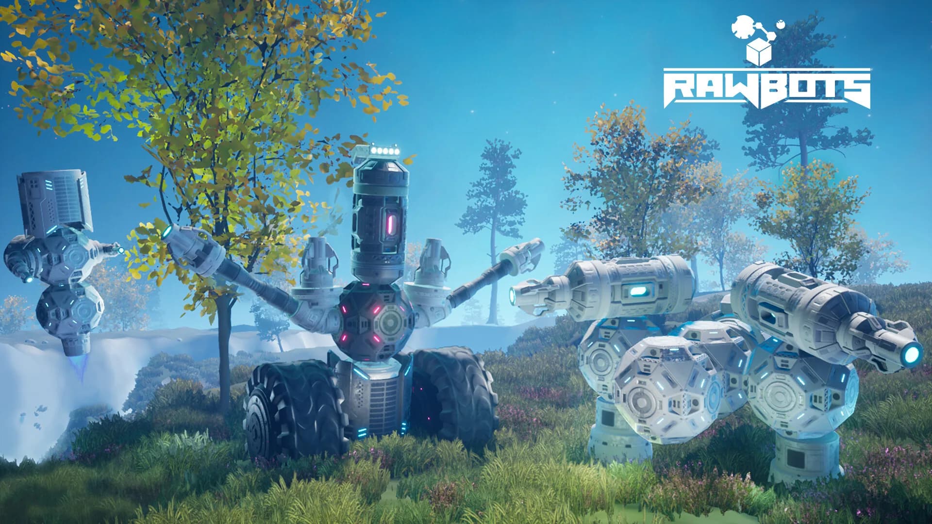 Rawbots görsel 2