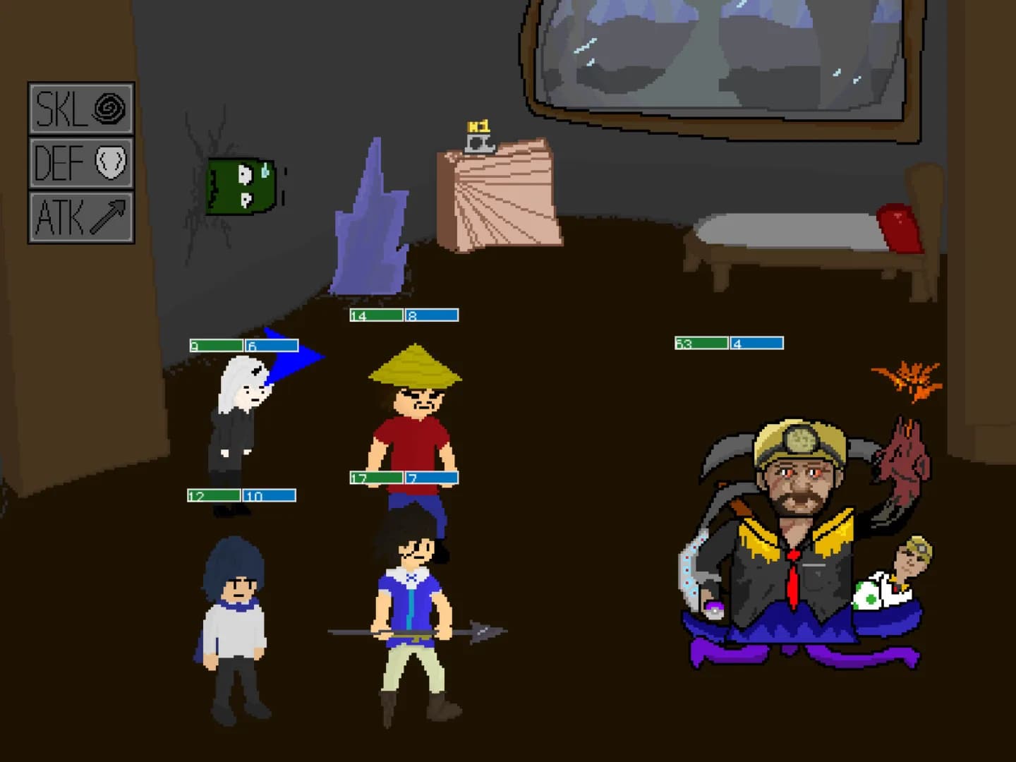Phijkchu Quest görsel 4