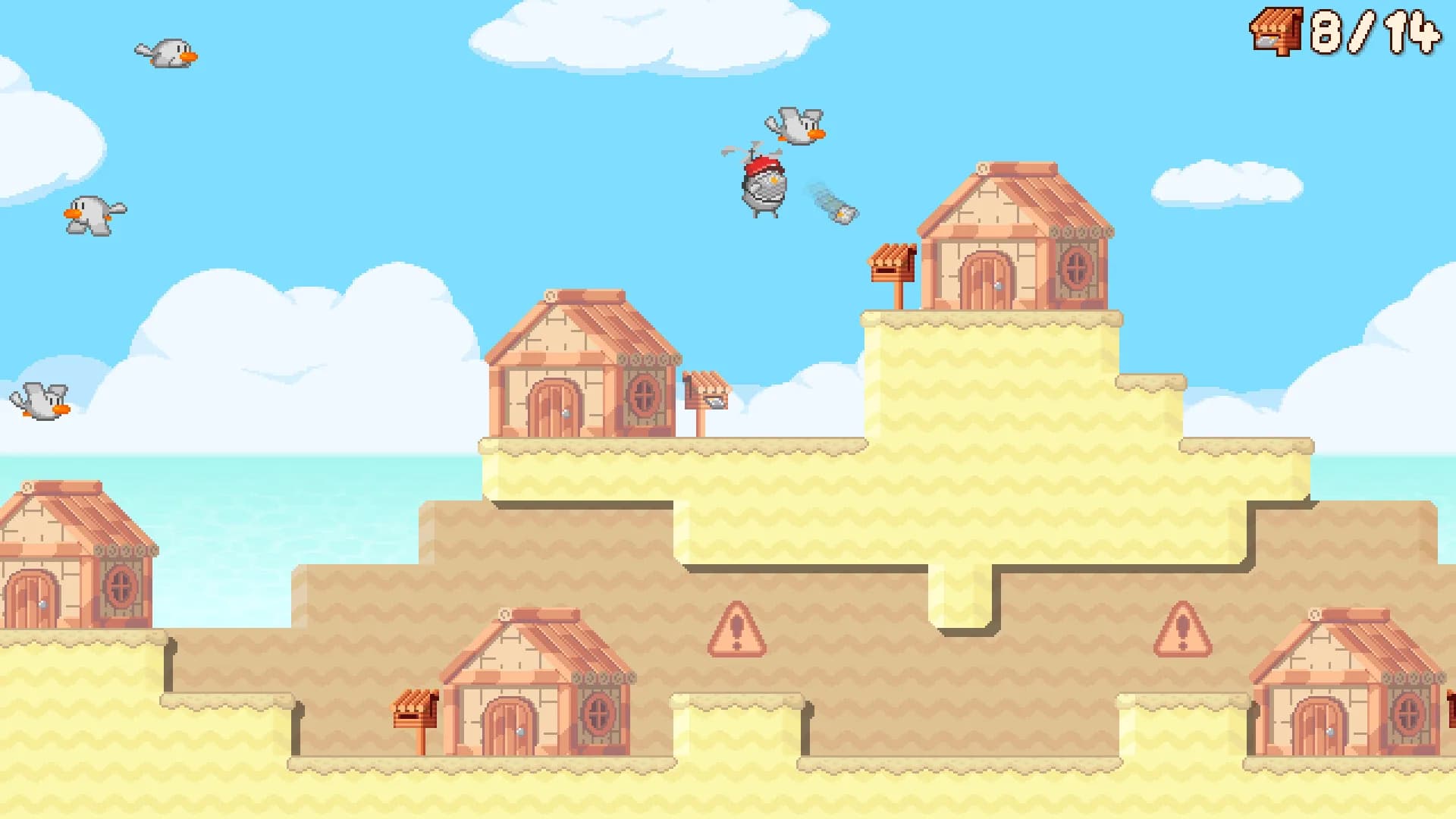 Ducky's Delivery Service görsel 9