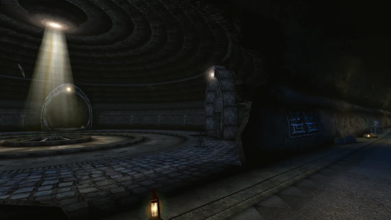 Myst V: End of Ages görsel 3