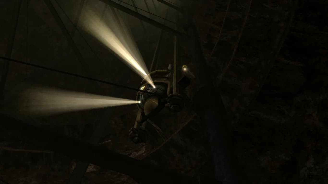 Myst V: End of Ages görsel 4