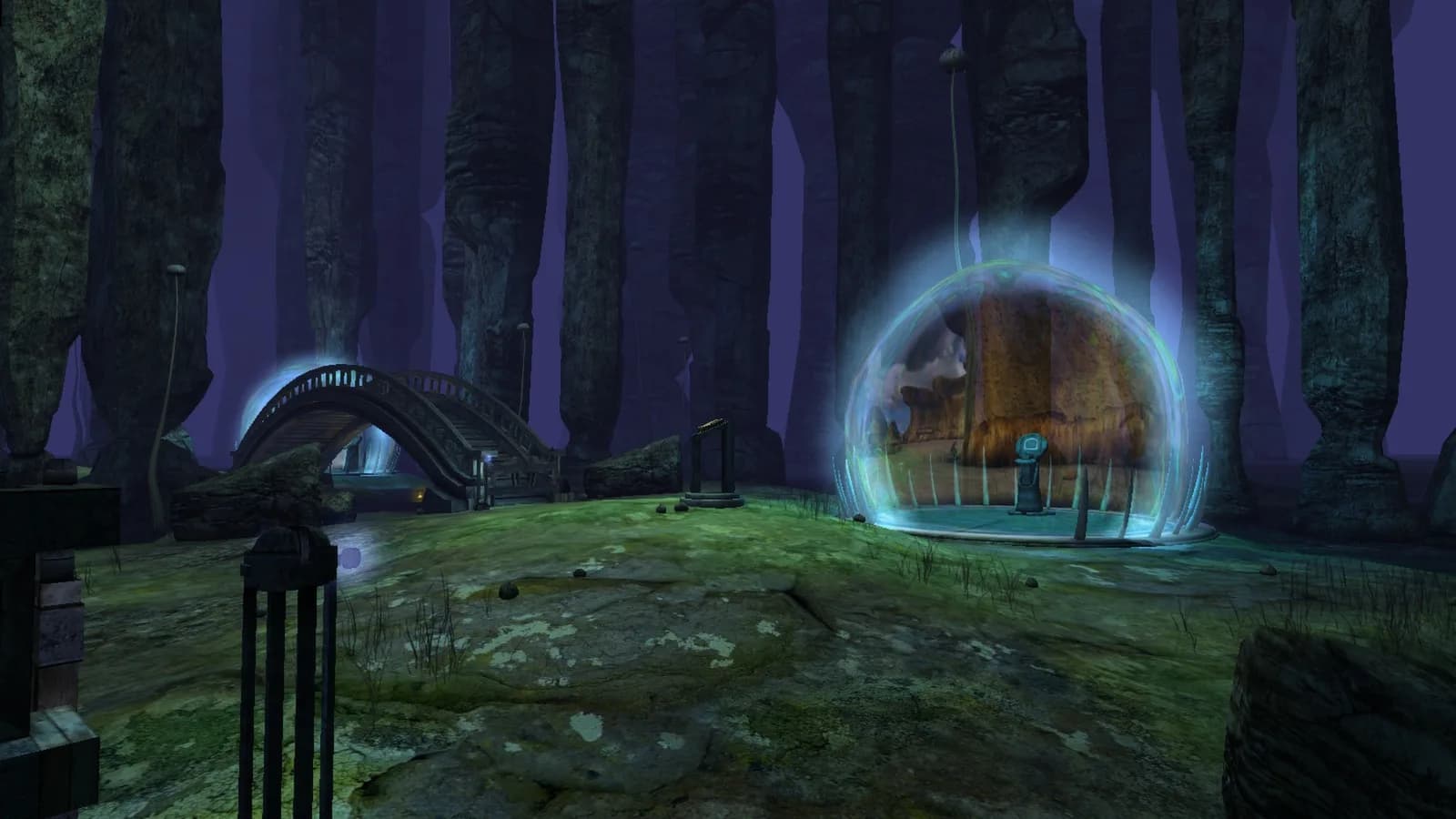 Myst V: End of Ages görsel 5