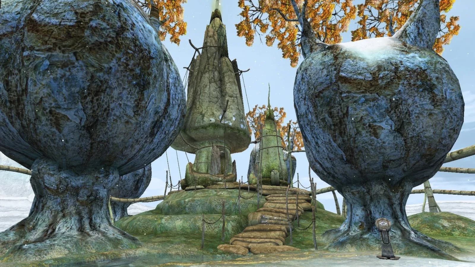 Myst V: End of Ages görsel 7