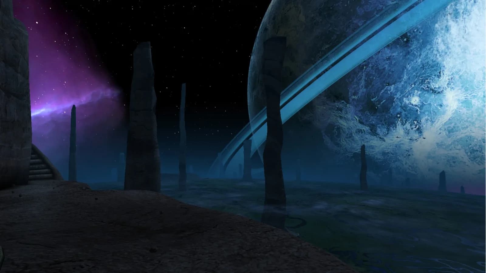 Myst V: End of Ages görsel 9