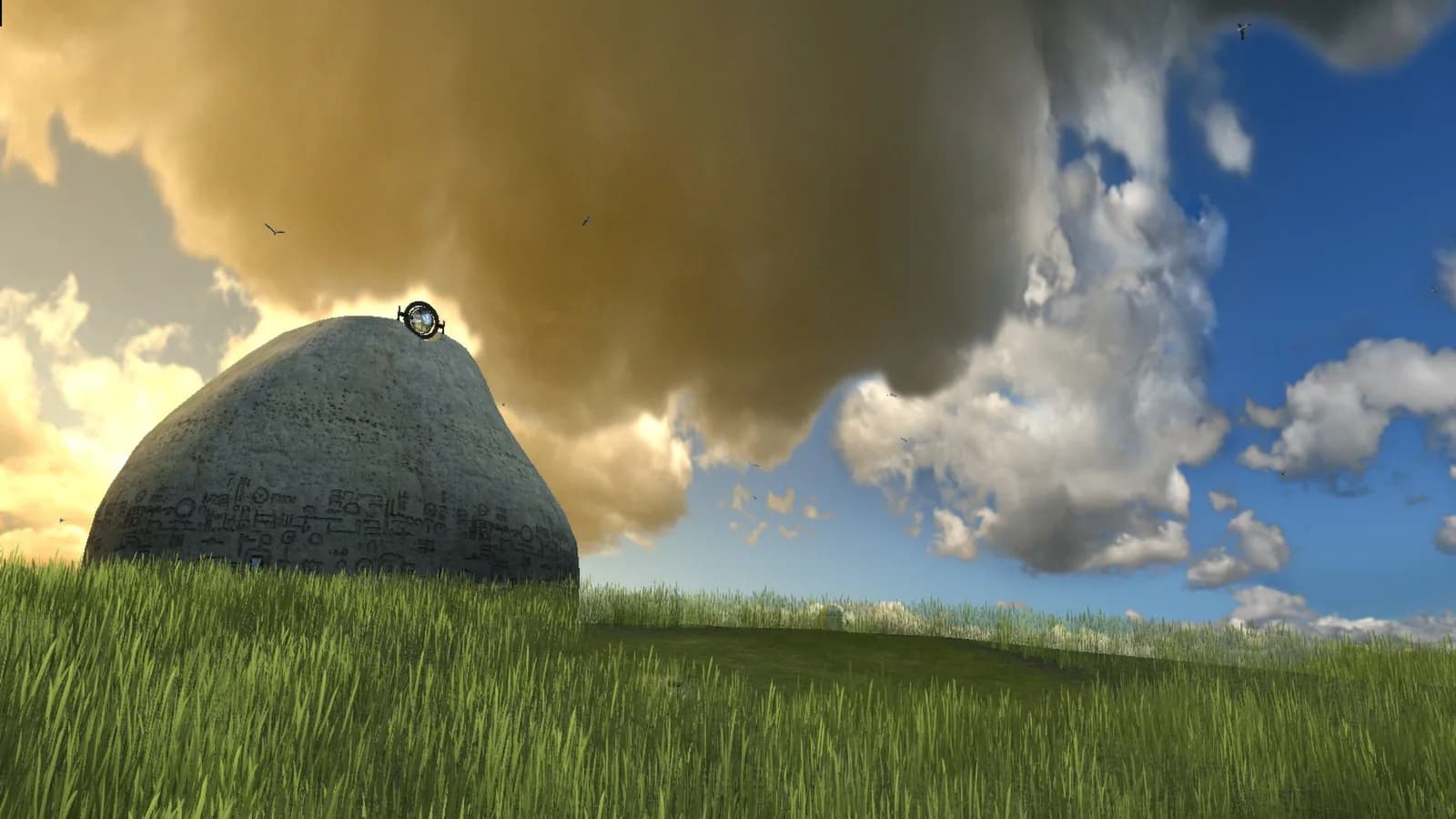 Myst V: End of Ages görsel 10