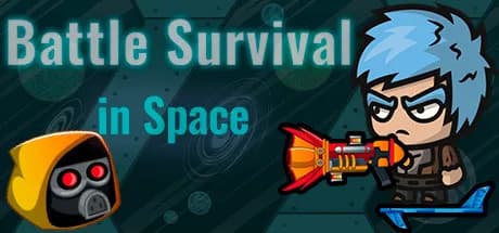 Battle Survival in Space görsel 1