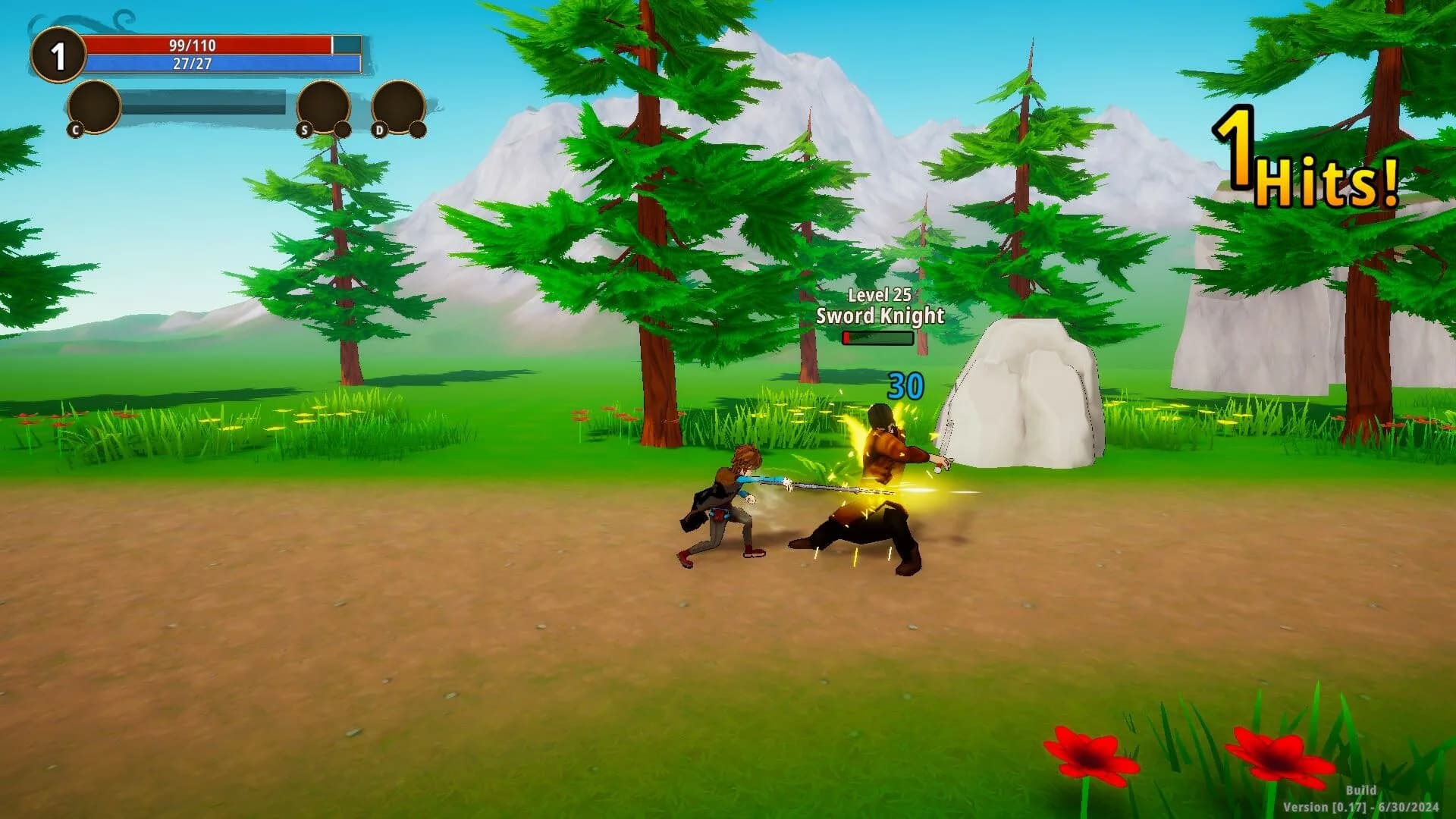 Summoner Tale görsel 2