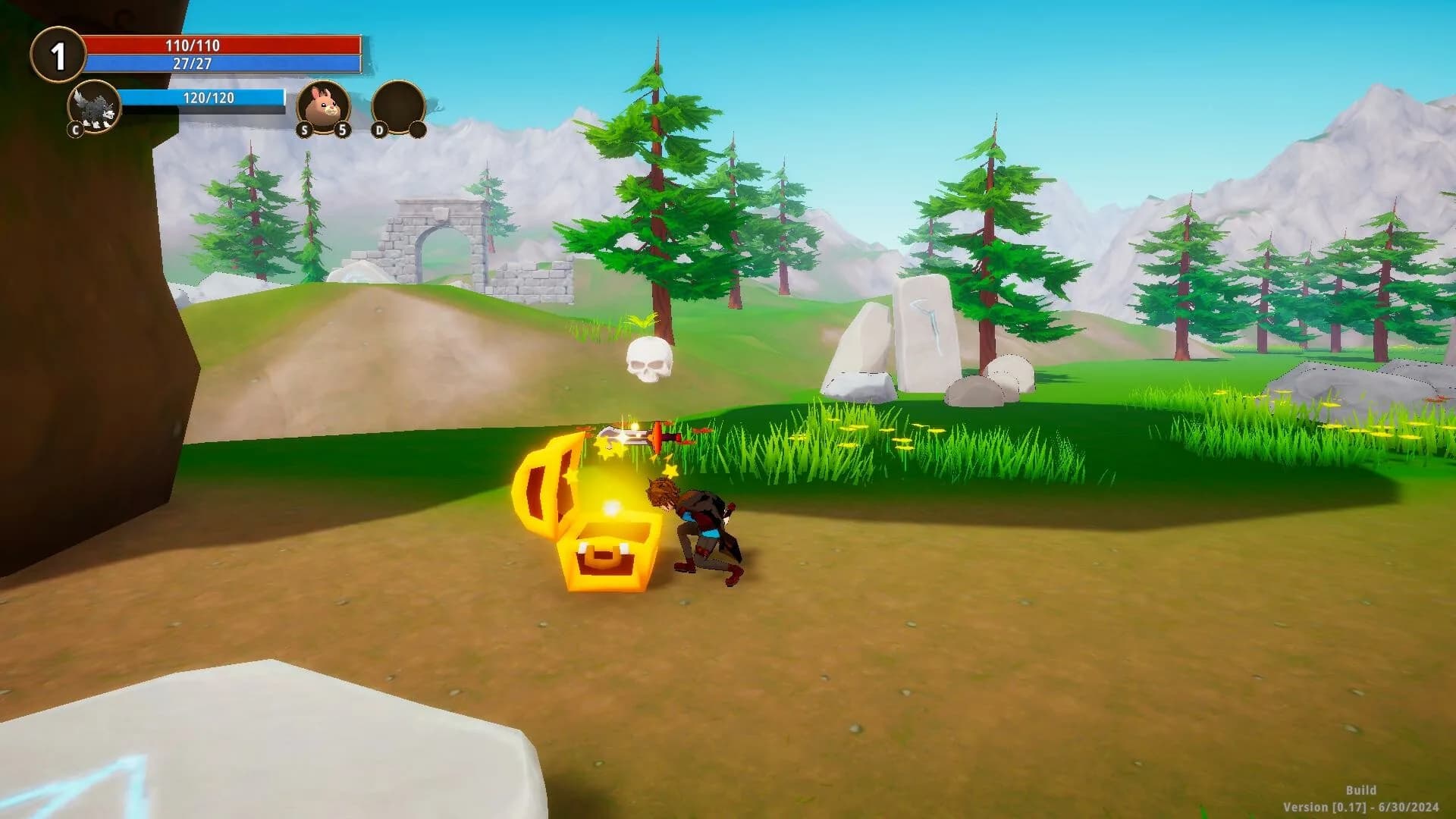 Summoner Tale görsel 20