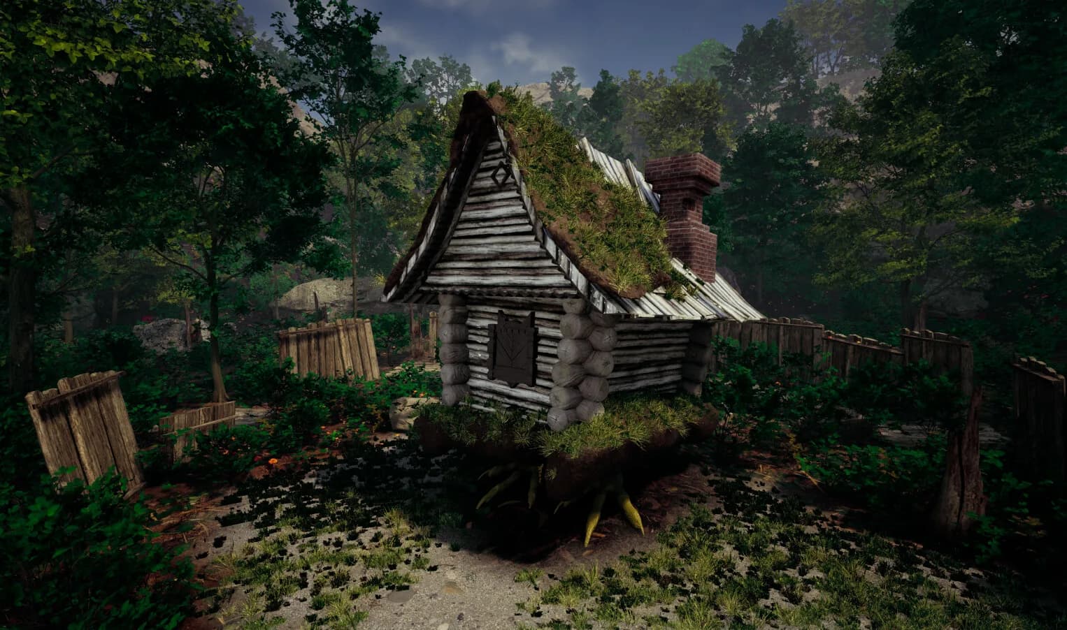 Forbidden myths görsel 2