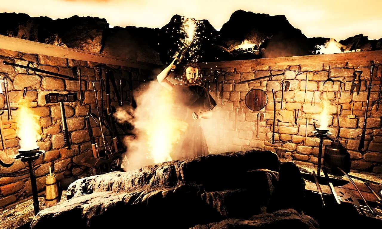 Forbidden myths görsel 6