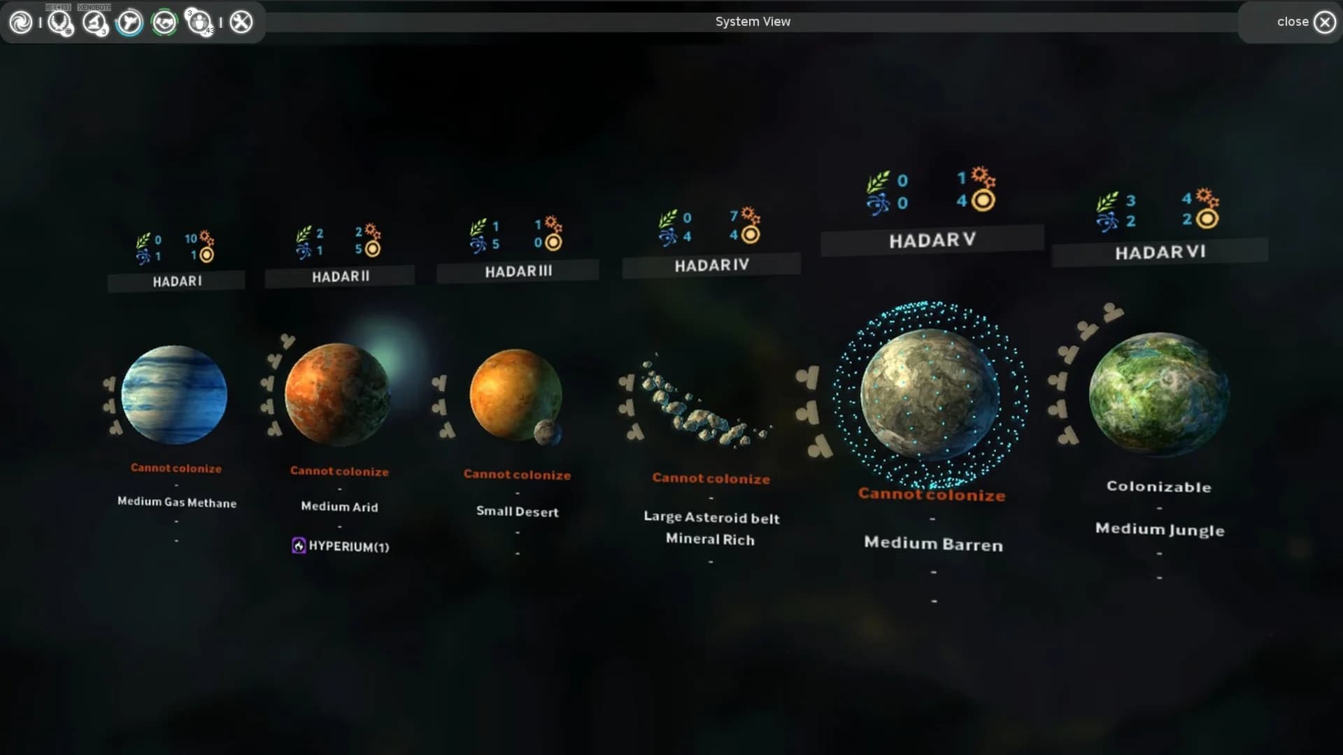 ENDLESS™ Space - Definitive Edition görsel 4