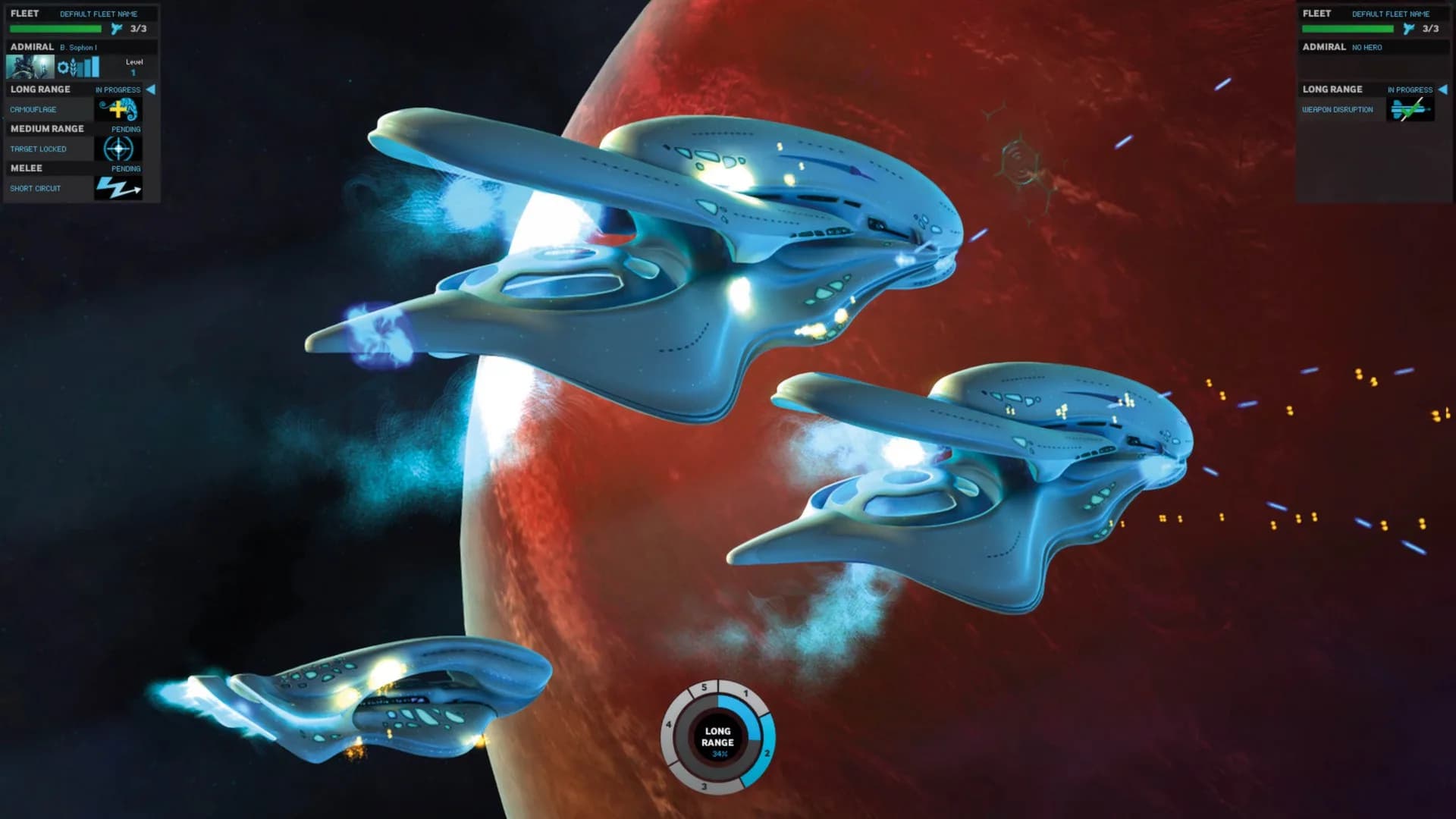 ENDLESS™ Space - Definitive Edition görsel 6
