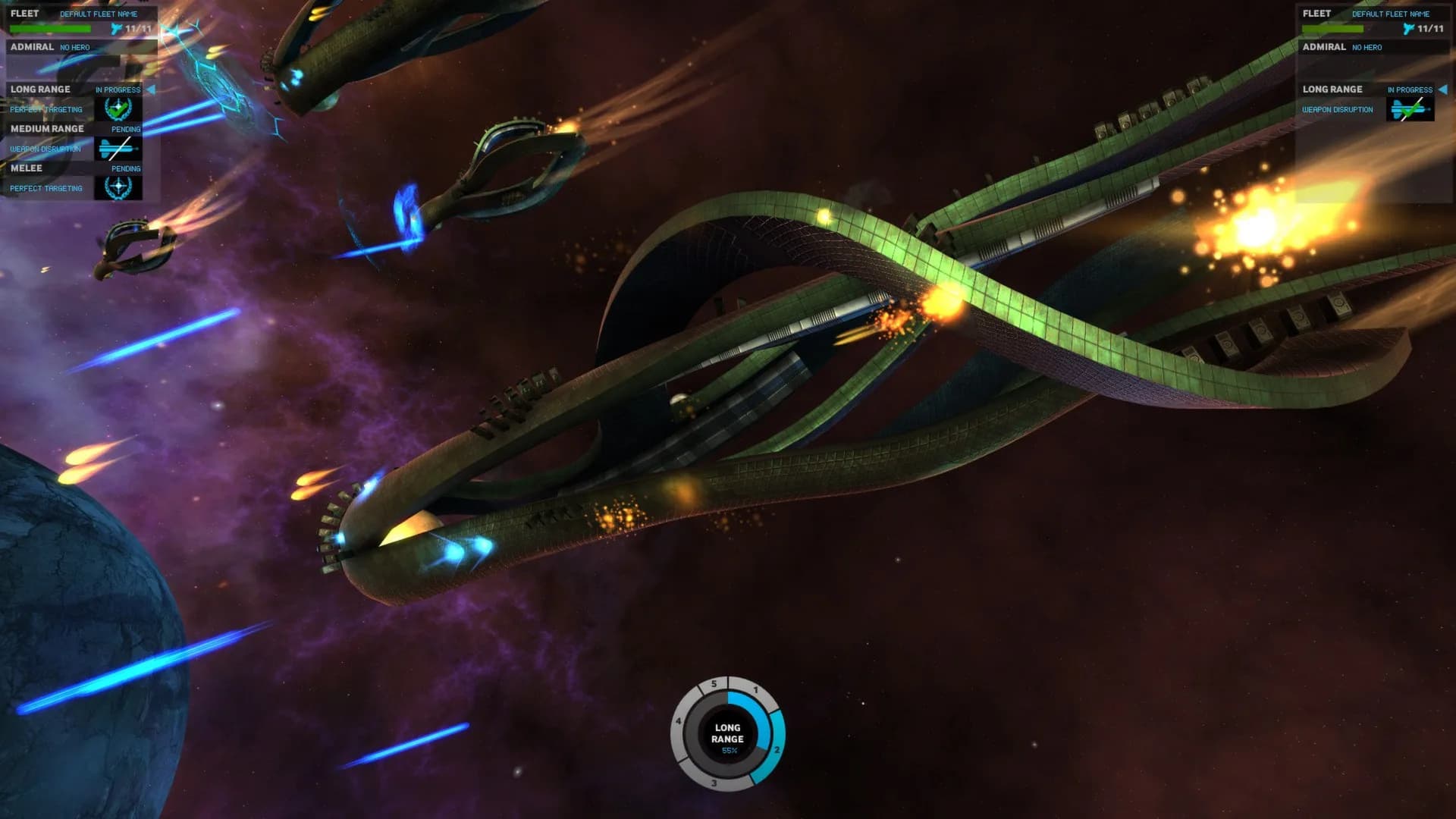 ENDLESS™ Space - Definitive Edition görsel 8