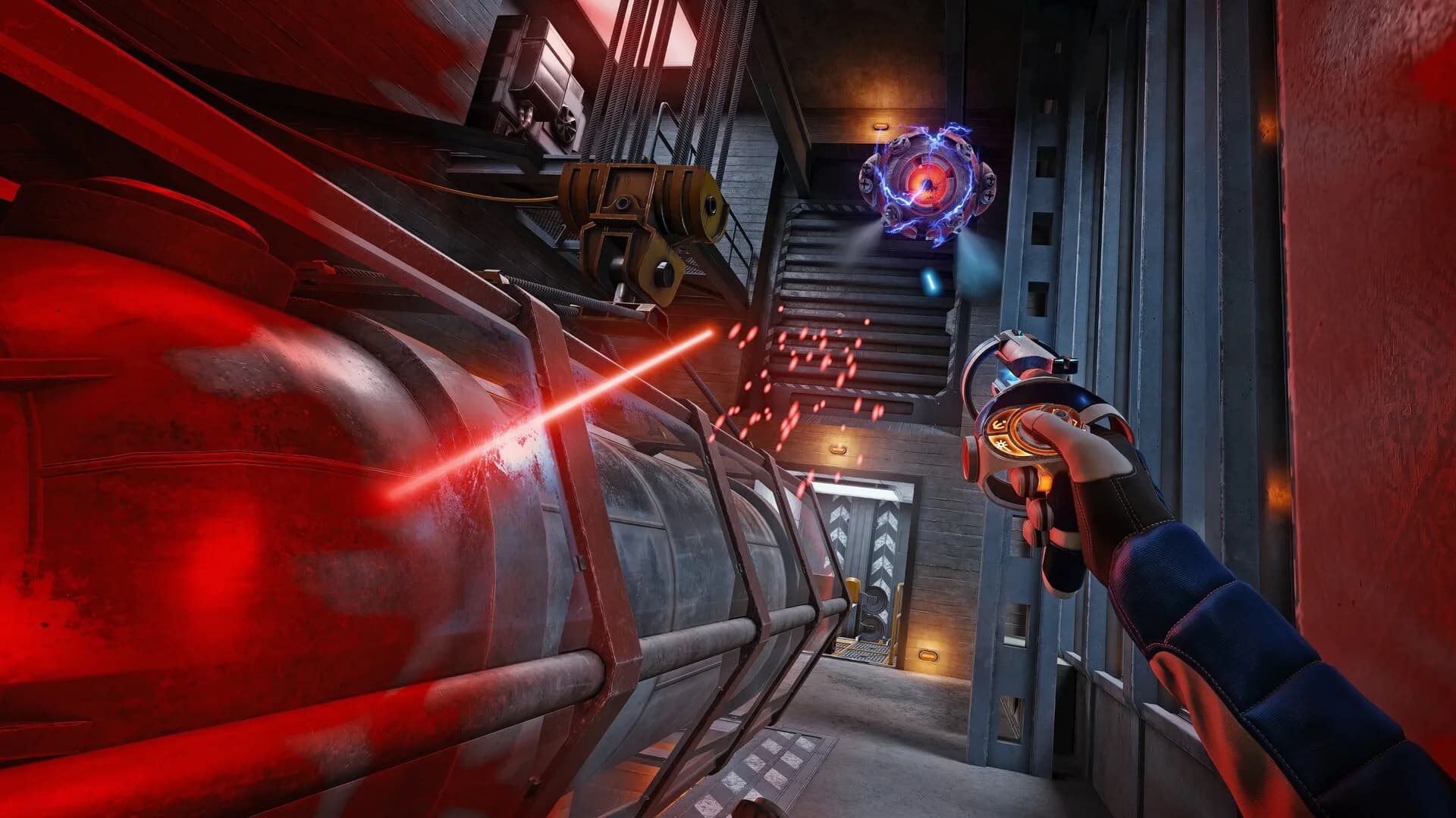 Red Matter 2 görsel 4