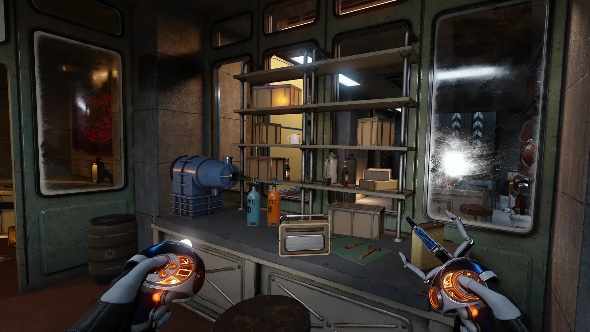 Red Matter 2 görsel 8