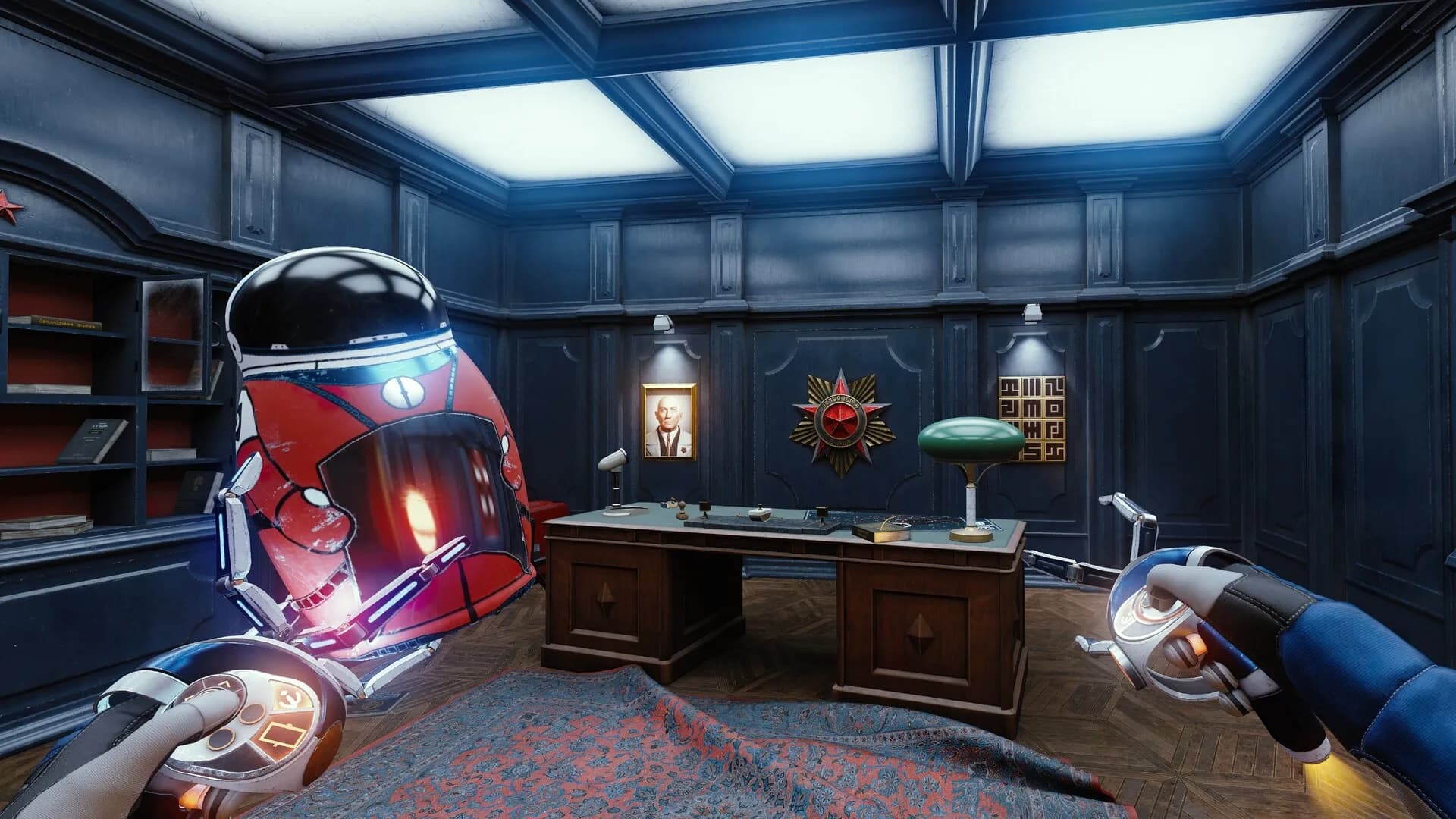 Red Matter 2 görsel 10
