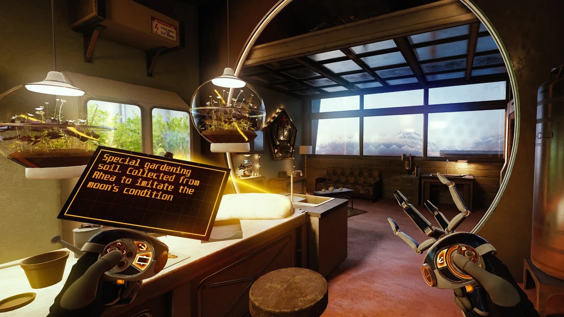 Red Matter 2 görsel 11