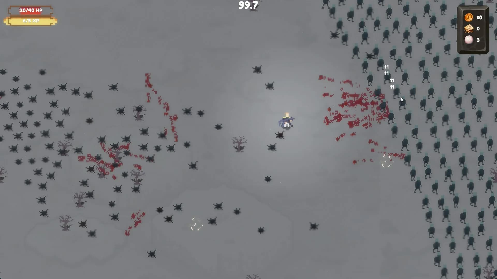 BITGUN Survivors görsel 6