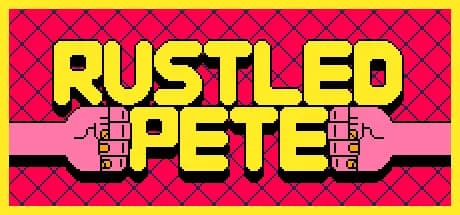 Rustled Pete görsel 1