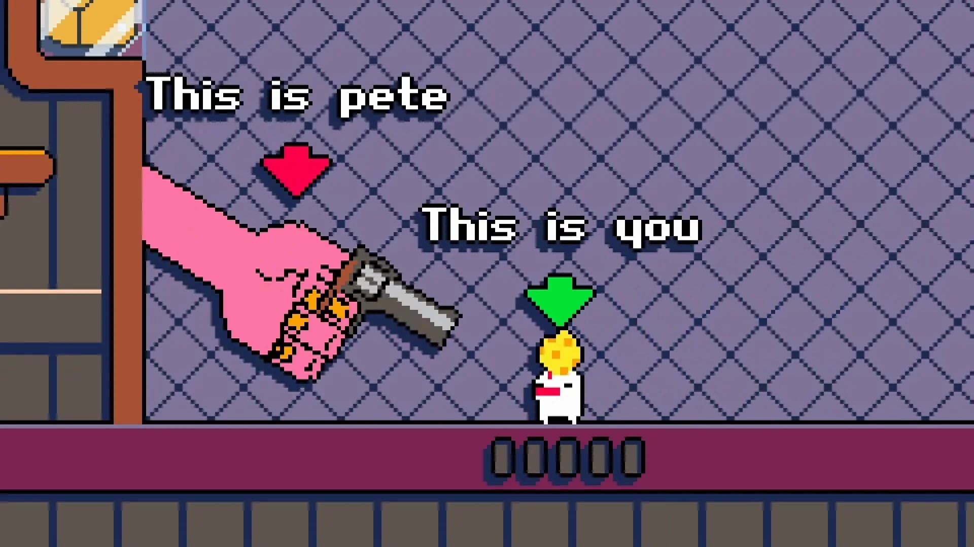Rustled Pete görsel 2