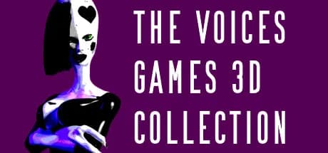 The Voices Games 3d Collection görsel 1