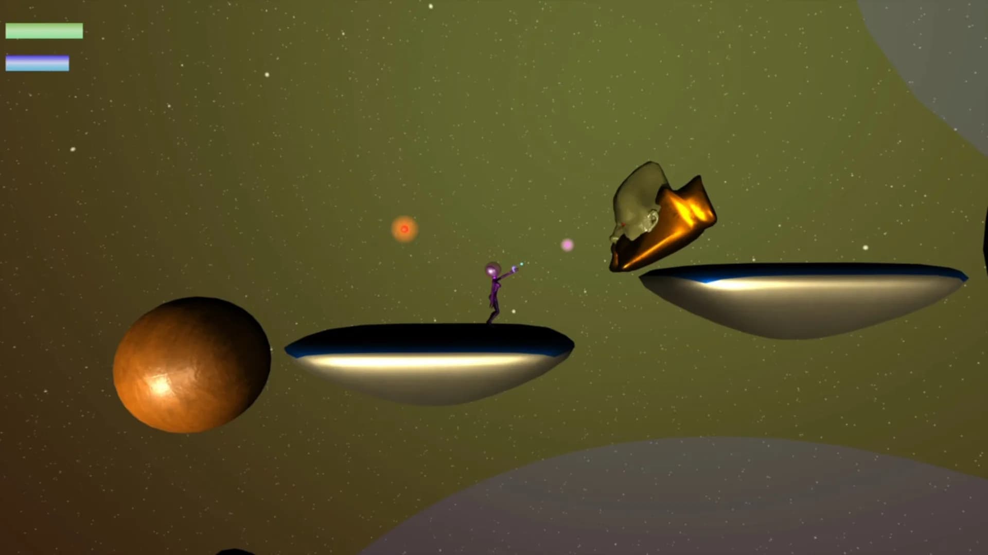 The Voices Games 3d Collection görsel 3