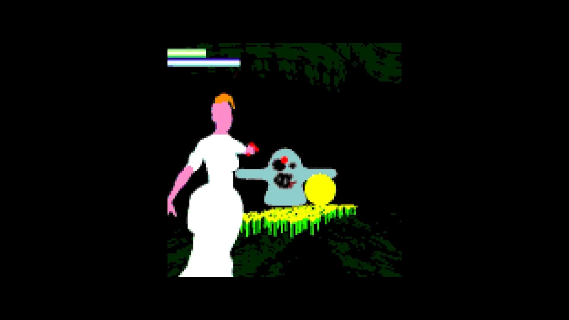 The Voices Games 3d Collection görsel 14