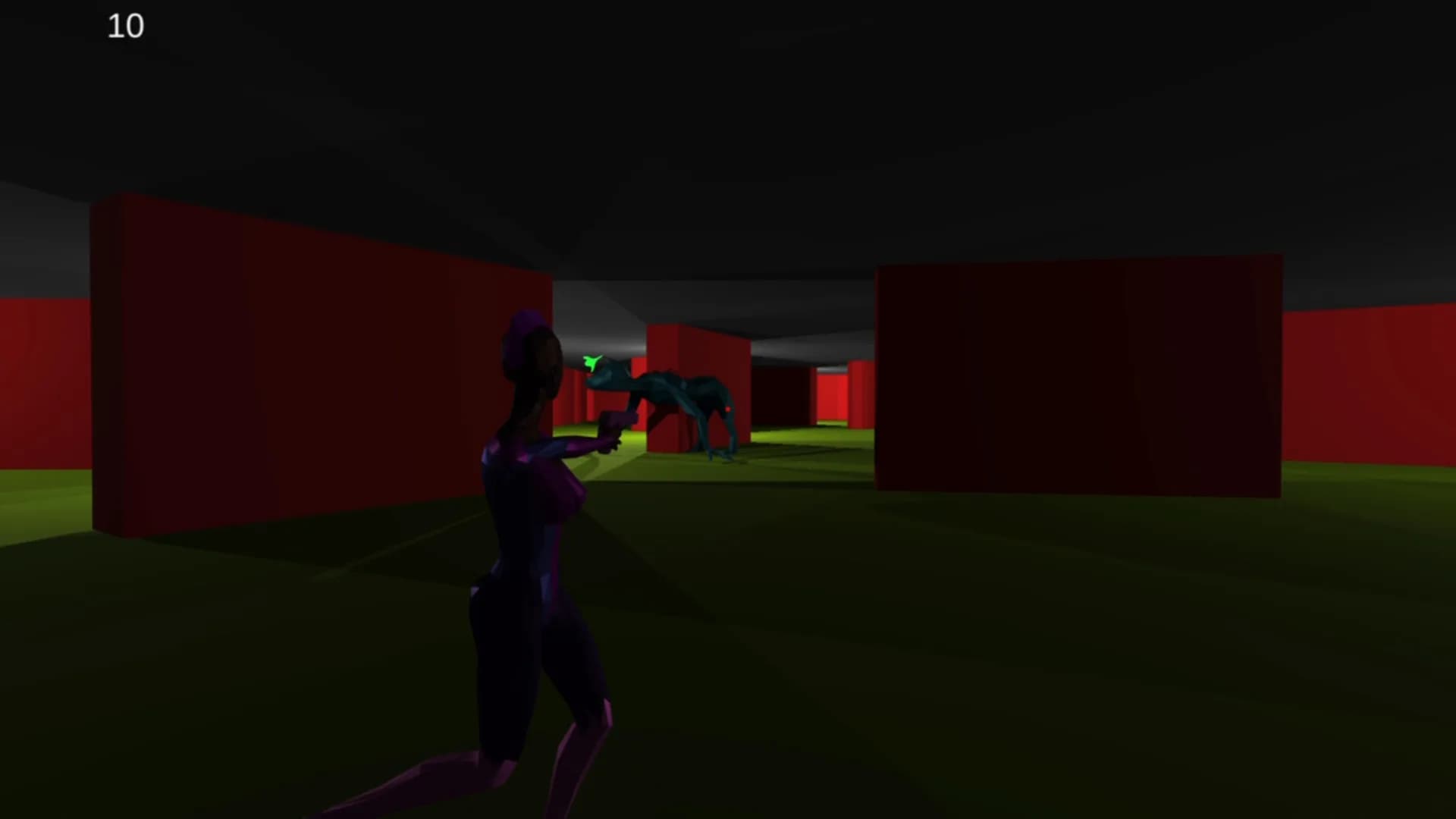 The Voices Games 3d Collection görsel 5