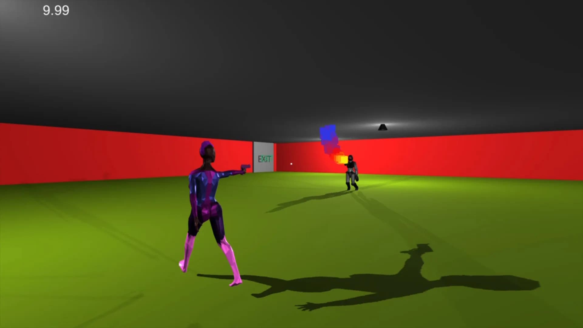 The Voices Games 3d Collection görsel 6