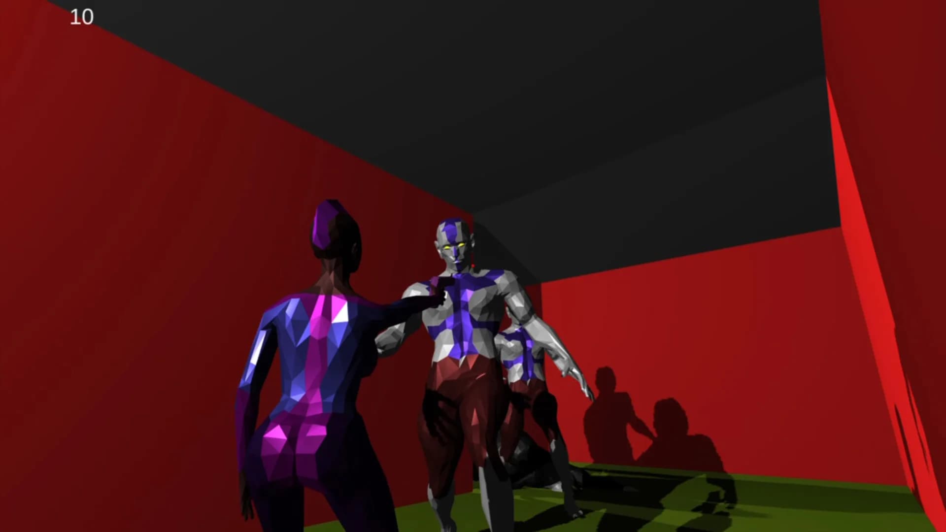 The Voices Games 3d Collection görsel 7