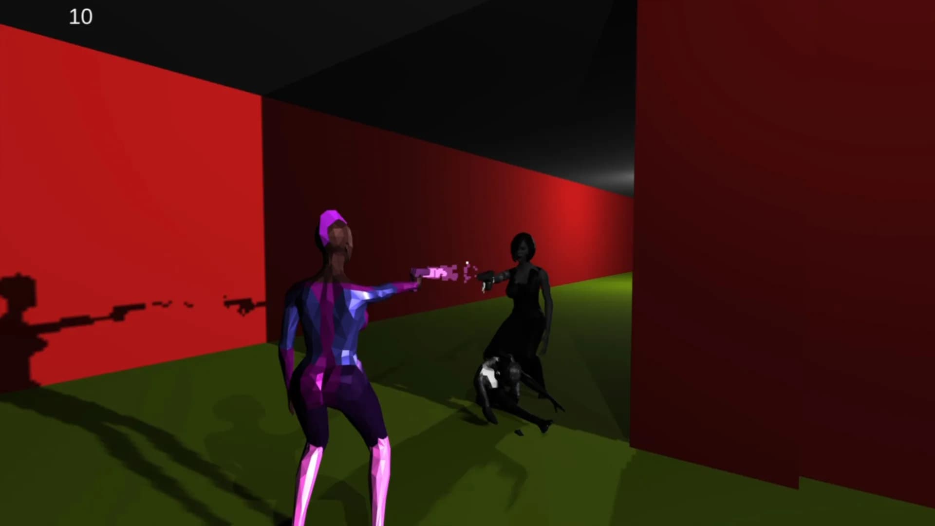The Voices Games 3d Collection görsel 8