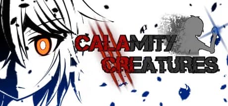 CALAMITY CREATURES görsel 1