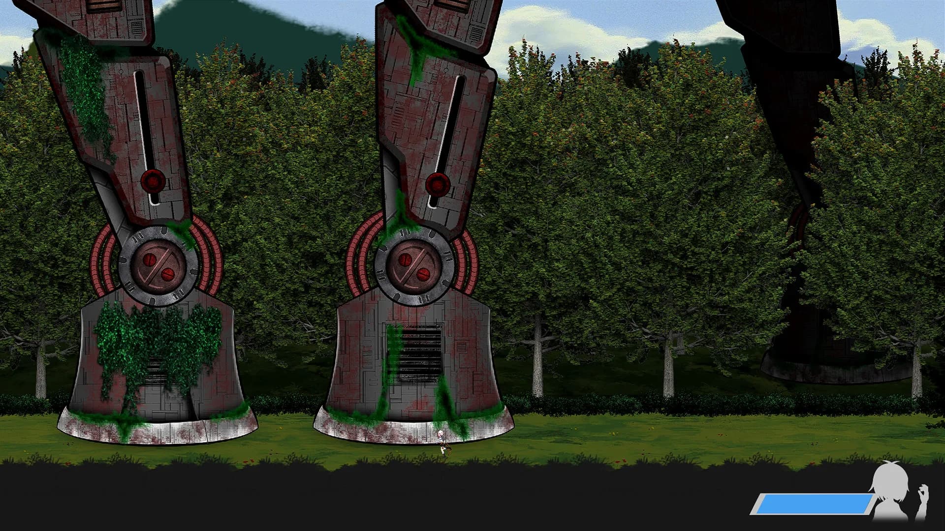 CALAMITY CREATURES görsel 2