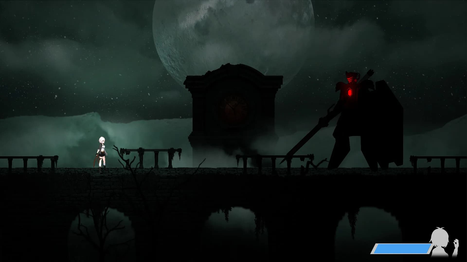 CALAMITY CREATURES görsel 6