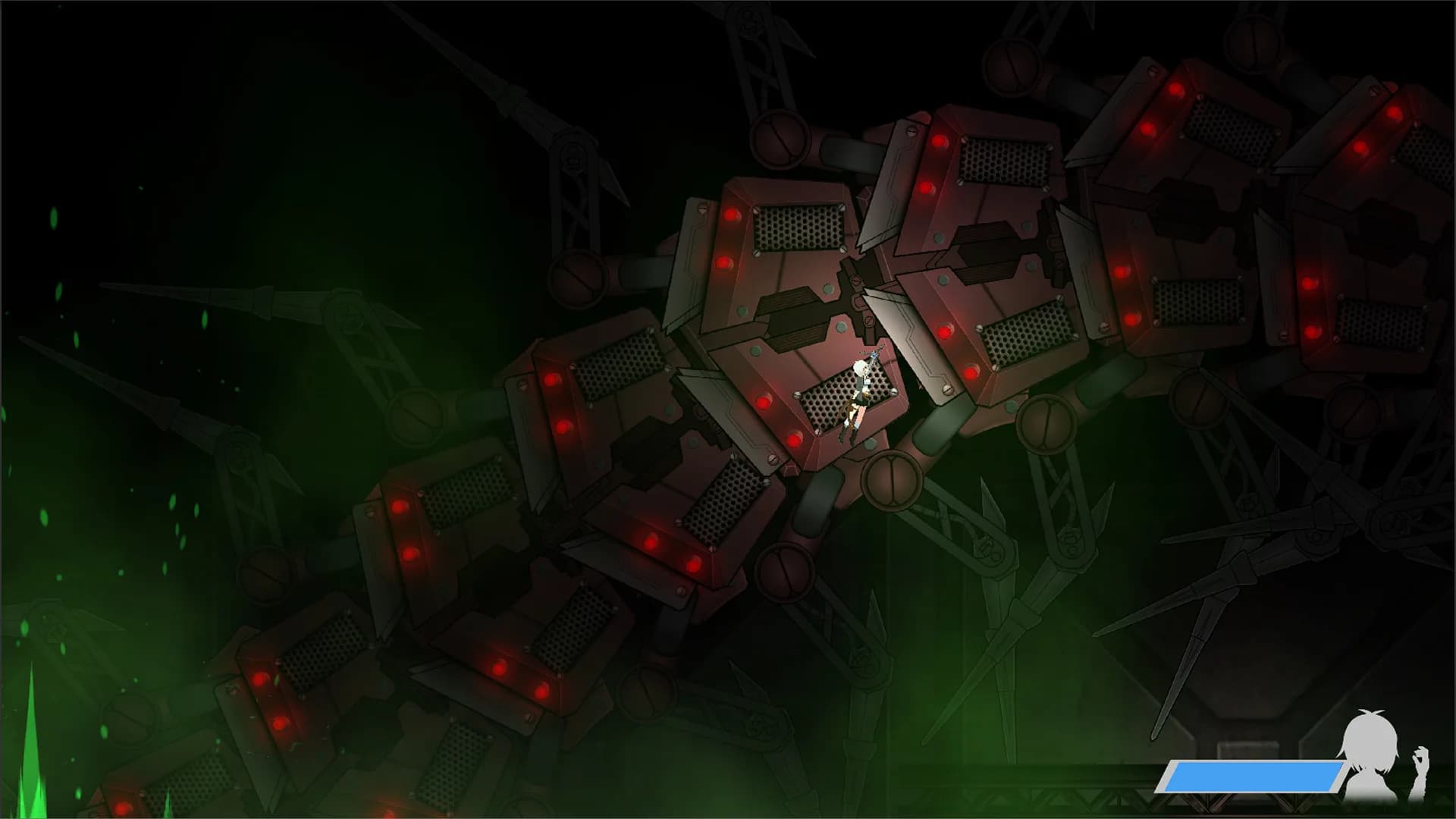 CALAMITY CREATURES görsel 7