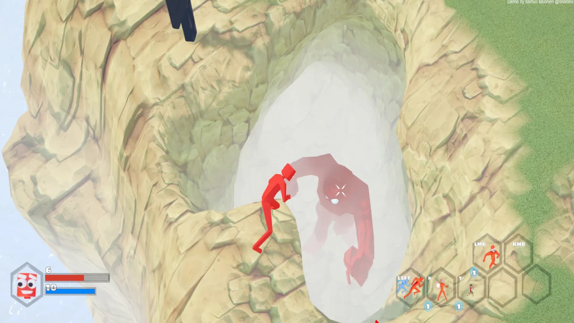 Epic Hero Game görsel 9