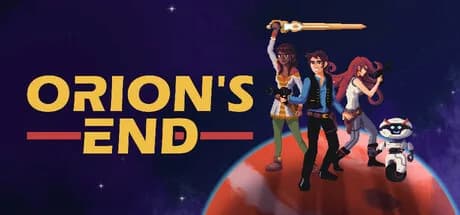 Orion's End