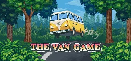 The Van Game görsel 1